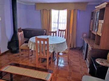Casa en venta en el caleuche 675, San Miguel - 3 dormitorios, 2 baños