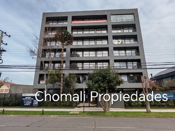Arriendo Mensual / Departamento / Temuco