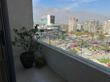 Departamento en venta en Arriendo Espectacular Departamento en Ñuñoa (95005), Ñuñoa - 1 dormitorio, 1 baño