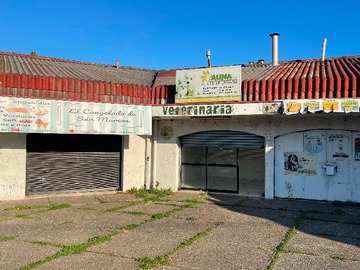 Local Comercial en arriendo mensual en Arriendo Local Comercial San Marcos Talcahuano (175494), Talcahuano - 2 baños