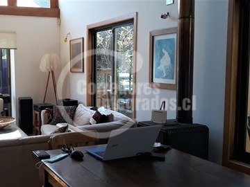 Casa en venta en Los Pinos/Reñaca, Viña del Mar - 4 dormitorios, 4 baños