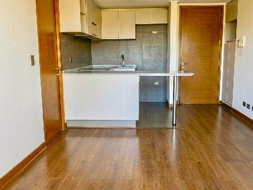 Departamento en venta en 2 Norte 550, Viña del Mar - 2 dormitorios, 2 baños