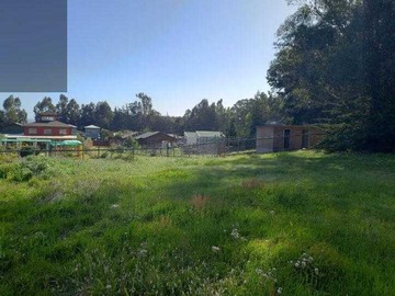 Terreno en venta en Terreno Amplio con Excelente Conectividad (166124), El Tabo