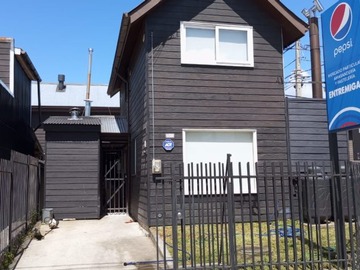 Casa en venta en Bosque mar puerto montt, Puerto Montt - 3 dormitorios, 2 baños