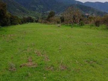 Parcela en venta en Chacarillas, La Ligua