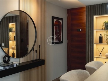 Venta / Departamento / Las Condes