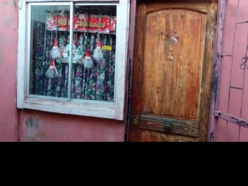 Casa en venta en Senda Peatonal, Valparaíso - 3 dormitorios, 1 baño