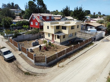 Venta / Casa / El Quisco
