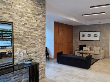 Departamento en venta en Venta dpto (82542), Las Condes - 2 dormitorios, 2 baños