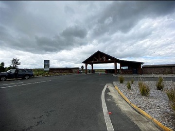Parcela en venta en Senderos del Bosque, Llanquihue