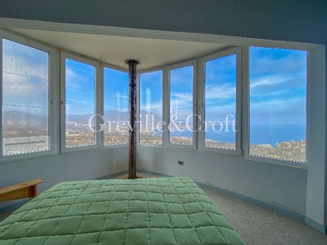 Casa en venta en Casa en Comunidad Ecológica El Panul (173244), Coquimbo - 3 dormitorios, 2 baños