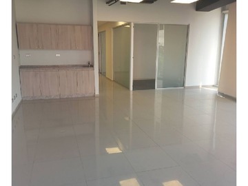 Arriendo Mensual / Oficina / Las Condes