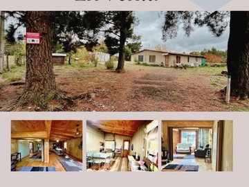 Parcela en venta en La aguada, Cabrero - 4 dormitorios, 2 baños