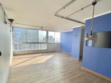 Arriendo Mensual / Departamento / Providencia