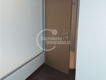 Venta / Oficina / Las Condes
