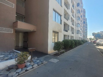 Departamento en venta en Oferta Dpto 3d/1b Intermodal La Cisterna... (158984), La Cisterna - 3 dormitorios, 1 baño