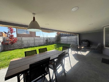 Casa en venta en Casa en venta Padre Hurtado (172785), Padre Hurtado - 3 dormitorios, 3 baños