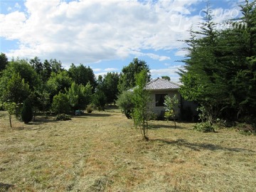 Parcela en venta en A 20 mminutos de Osorno, Osorno - 3 dormitorios, 1 baño