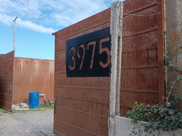 Parcela en venta en Venta Parcela Comercial Industrial Lista para Funcionar, Buin - 1 baño