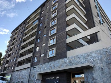 Departamento en arriendo mensual en Arriendo en el centro de Puerto Varas (11529), Puerto Varas - 1 dormitorio, 1 baño