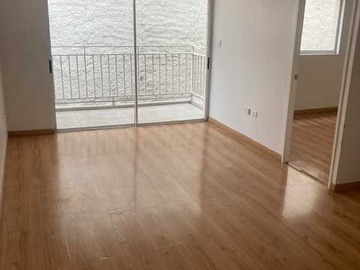 Departamento en arriendo mensual en Arriendo departamento 1 dormitorio (44610), Santiago - 1 dormitorio, 1 baño