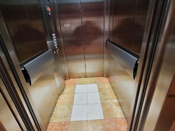 Venta / Departamento / Vitacura