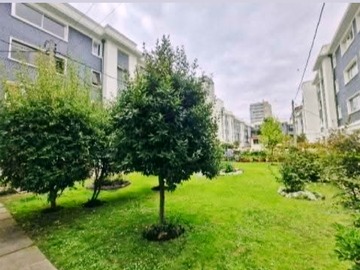 Departamento en venta en 6 Poniente, Viña del Mar - 4 dormitorios, 2 baños