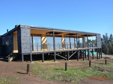 Venta / Casa / Navidad