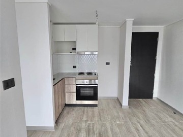 Departamento en arriendo mensual en Heras 973, Concepción - 2 dormitorios, 2 baños