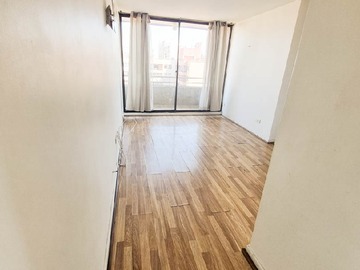 Departamento en venta en San Francisco 350, Santiago - 2 dormitorios, 2 baños