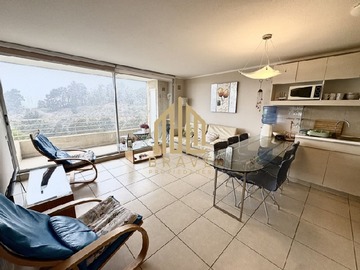 Venta / Departamento / Algarrobo