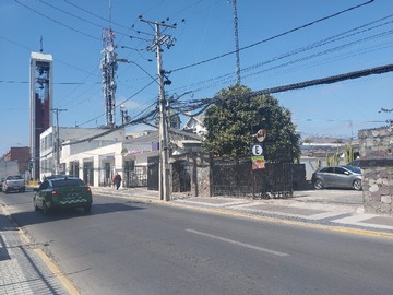 Oficina en arriendo mensual en Ortúzar 350, Melipilla, Región Metropolitana de Santiago 9580000, Chile, Melipilla - 4 baños