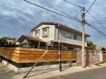 Casa en venta en Venta Casa 4D/2B - Pudahuel - 4 dormitorios, 2 baños