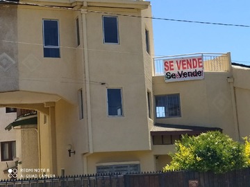 Venta / Casa / Valparaíso
