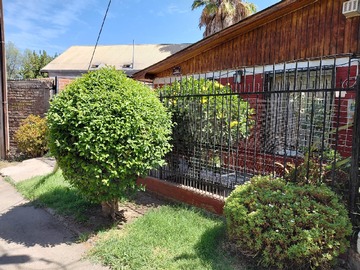 Casa en venta en Simon Bolivar con Las Torres, Maipú - 3 dormitorios, 1 baño