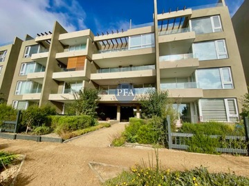 Venta / Departamento / Algarrobo