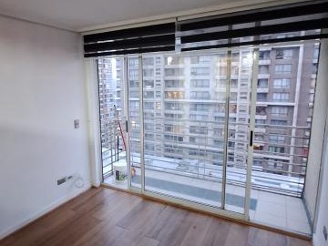 Departamento en venta en Carmen - Av. Santa Isabel, Santiago - 2 dormitorios, 2 baños