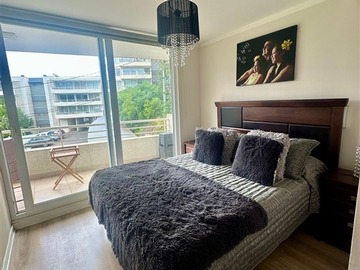 Departamento en venta en Salvador Vergara 355, Viña del Mar - 2 dormitorios, 2 baños