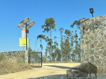 Parcela en venta en Terreno 10.000 M2 (1há) Navidad Región de Ohiggins- Oportunidad