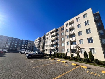 Arriendo Mensual / Departamento / Temuco