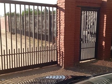Parcela en venta en Condominio Ex Hacienda Lampa, Lipangue, Lampa, RM., Lampa