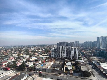 Departamento en venta en Inversión Ideal en Sector Residencial (179392), La Cisterna - 3 dormitorios, 2 baños