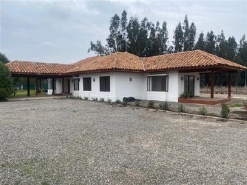Arriendo Mensual / Casa / Talagante