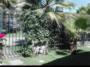 Arriendo Mensual / Casa / La Florida