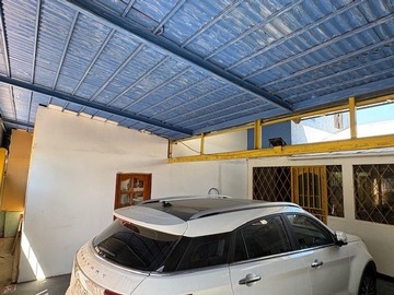 Casa en arriendo mensual en San Ignacio, San Miguel - 4 dormitorios, 4 baños