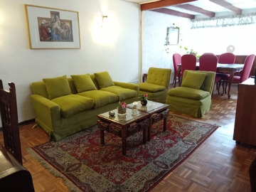 Departamento en venta en Plaza Vergara, Teatro Municipal Viña del Mar, Puente Libertad., Viña del Mar - 2 dormitorios, 2 baños