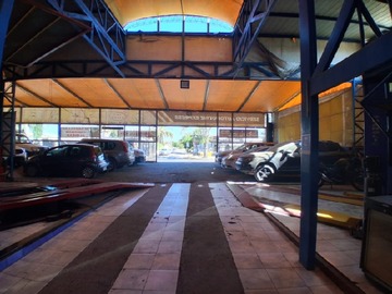 Terreno en venta en ., Villa Alemana