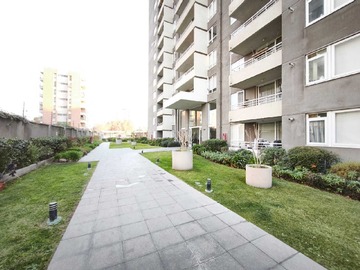 Departamento en arriendo mensual en Confort y Estilo en Cada Rincón (174466), Santiago - 2 dormitorios, 2 baños