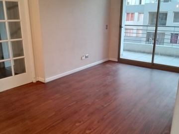 Departamento en arriendo mensual en Ciudad del niño, San Miguel - 2 dormitorios, 2 baños