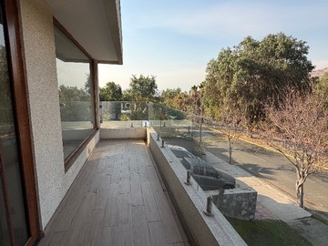 Casa en arriendo mensual en Arriendo casa la reserva (173959), Colina - 4 dormitorios, 5 baños